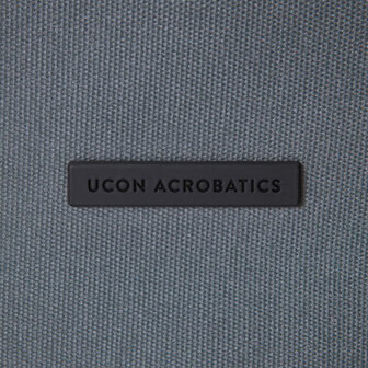 Ucon Acrobatics Phantom Hajo Medium Backpack Ocean Blue Reflective logo