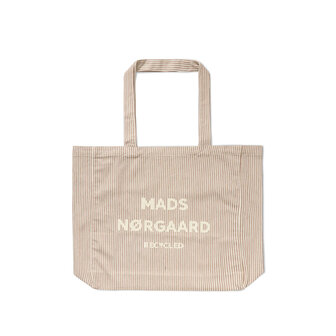 Mads Norgaard Broma Athene Bag Partridge/Whitecap Gray AOP