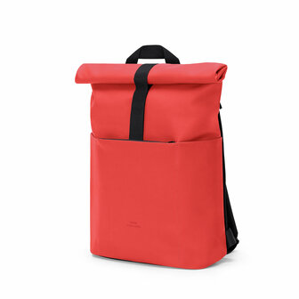 Ucon Acrobatics Lotus Hajo Mini Backpack Red zijkant