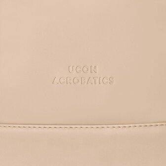 Ucon Acrobatics Lotus Hajo Medium Backpack Light Almond logo