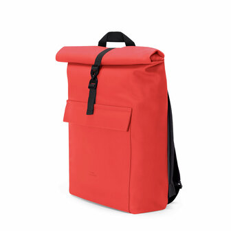 Ucon Acrobatics Lotus Jasper Mini Backpack Red zijkant