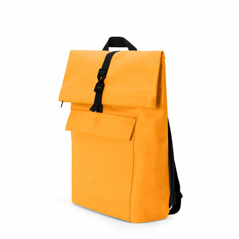 Ucon Acrobatics Lotus Jasper Mini Backpack Amber zijkant