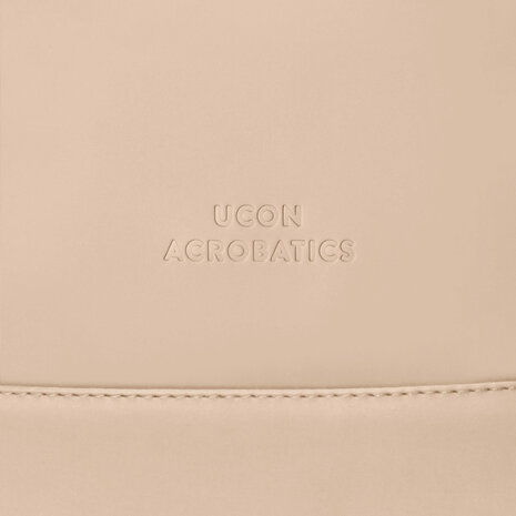 Ucon Acrobatics Lotus Hajo Medium Backpack Light Almond logo