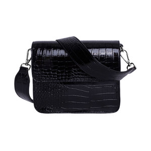 cayman shiny strap bag